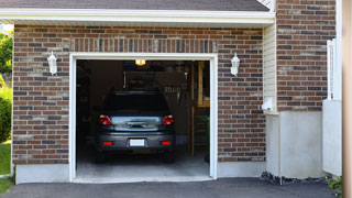 Garage Door Installation at Broening Manor, Maryland